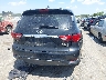 5N1DL0MM8HC****** Wrecked 2017 Infiniti QX60