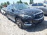 5N1DL0MM8HC****** Salvage and Wrecked 2017 Infiniti QX60 in Charlotte