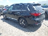 5N1DL0MM8HC****** Salvage and Repairable 2017 Infiniti QX60 in Charlotte