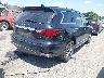 5N1DL0MM8HC****** Salvage and Wrecked 2017 Infiniti QX60 in North Carolina State
