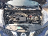 JN8AF5MR3GT****** Repairable 2016 Nissan Juke in Oklahoma City