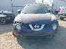 JN8AF5MR3GT****** Wrecked 2016 Nissan Juke in Oklahoma State