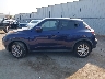 JN8AF5MR3GT****** Repairable 2016 Nissan Juke in Oklahoma State
