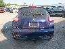 JN8AF5MR3GT****** Wrecked 2016 Nissan Juke