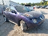 JN8AF5MR3GT****** Salvage and Wrecked 2016 Nissan Juke in Oklahoma City