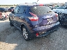 JN8AF5MR3GT****** Salvage and Repairable 2016 Nissan Juke in Oklahoma City