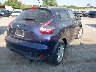 JN8AF5MR3GT****** Salvage and Wrecked 2016 Nissan Juke in Oklahoma State