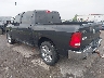 3C6RR7LT1FG****** Salvage and Repairable 2015 RAM 1500 in Detroit