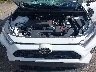 2T3K1RFV0SC****** Reparables 2025 Toyota RAV4 en West Palm Beach