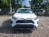 2T3K1RFV0SC****** Destrozados 2025 Toyota RAV4 en Estado de Florida
