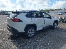 2T3K1RFV0SC****** Salvamento y Destrozados 2025 Toyota RAV4 en Estado de Florida