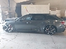 WUA1CBF20MN****** Salvage 2021 Audi RS6