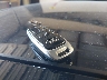 WUA1CBF20MN****** Salvage 2021 Audi RS6 in Tennessee State