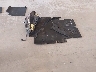 WUA1CBF20MN****** Wrecked 2021 Audi RS6 in Tennessee State