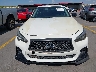 JN1EV7APXHM****** Wrecked 2017 Infiniti Q50 in Texas State