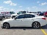 JN1EV7APXHM****** Repairable 2017 Infiniti Q50 in Texas State