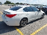 JN1EV7APXHM****** Salvage and Wrecked 2017 Infiniti Q50 in Texas State