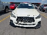JN1EV7APXHM****** Salvage and Repairable 2017 Infiniti Q50 in Texas State