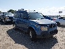 5J6YH28756L****** Salvage and Wrecked 2006 Honda Element in Little Rock