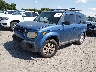 5J6YH28756L****** Used and Repairable 2006 Honda Element in Little Rock