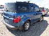 5J6YH28756L****** Salvage and Wrecked 2006 Honda Element in Arkansas State