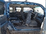 5J6YH28756L****** Wrecked 2006 Honda Element in Little Rock