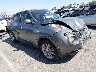 JN8AF5MR4ET****** Salvamento y Destrozados 2014 Nissan Juke en Los Angeles