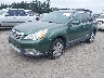 4S4BRBFC3A3****** Used and Repairable 2010 Subaru Outback in Seattle