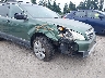 4S4BRBFC3A3****** Salvage and Repairable 2010 Subaru Outback in Washington State