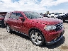 1C4SDHDT4EC****** Used 2014 Dodge Durango in Texas State