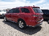 1C4SDHDT4EC****** Repairable 2014 Dodge Durango in Texas State