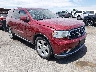 1C4SDHDT4EC****** Salvage and Wrecked 2014 Dodge Durango in El Paso