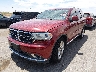 1C4SDHDT4EC****** Used and Repairable 2014 Dodge Durango in El Paso