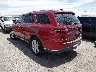 1C4SDHDT4EC****** Salvage and Repairable 2014 Dodge Durango in El Paso