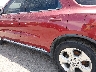 1C4SDHDT4EC****** Salvage and Repairable 2014 Dodge Durango in Texas State