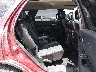 1C4SDHDT4EC****** Wrecked 2014 Dodge Durango in El Paso