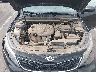 5XXGM4A71FG****** Repairable 2015 Kia Optima in Phoenix