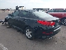 5XXGM4A71FG****** Salvage and Repairable 2015 Kia Optima in Phoenix