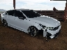 5XXG64J25RG****** Salvage and Wrecked 2024 Kia K5 in Phoenix