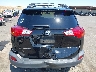 2T3WFREV9EW****** Wrecked 2014 Toyota RAV4