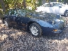 1G1YY2181J5****** Salvage and Wrecked 1988 Chevrolet Corvette in Suffolk