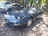 1G1YY2181J5****** Used and Repairable 1988 Chevrolet Corvette in Suffolk