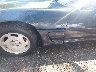 1G1YY2181J5****** Salvage and Repairable 1988 Chevrolet Corvette in Virginia State