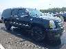 1GYFK36249R****** Salvamento y Destrozados 2009 Cadillac Escalade en Nashville