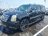 1GYFK36249R****** Usados y Reparables 2009 Cadillac Escalade en Nashville