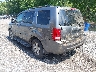 5FNYF4H61BB****** Salvamento y Reparables 2011 Honda Pilot en Albany
