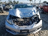 19XFB2F54FE****** Used 2015 Honda Civic in California State