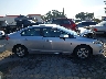 19XFB2F54FE****** Repairable 2015 Honda Civic in California State