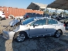 19XFB2F54FE****** Salvage 2015 Honda Civic