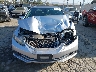 19XFB2F54FE****** Salvage and Repairable 2015 Honda Civic in California State